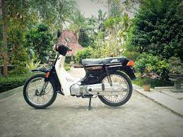 Suzuki Rc80 Kendaraan