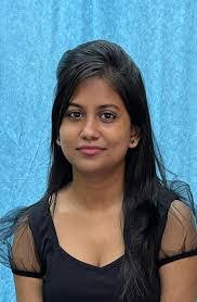 Anjali Verma's Instagram, Twitter & Facebook