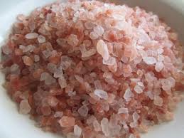 Himalayan Bath Salt With Manuka Honey Pioneer Thinking Himalayan Salt Bath Bath Salts Manuka Honey