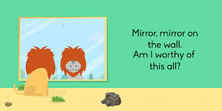 Impostor Syndrome How Working On Yourself Is Just As Important As Working On Something Else Zoho Blog Feeling Inadequate