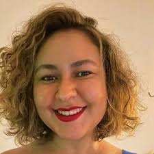 Camila Ribeiro (@camilarybeiro)