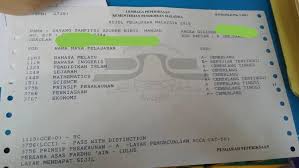 Untuk pengetahuan, keputusa upsr dan pasr 2019 akan diumumkan tidak lama lagi iaitu 21 november 2019 bermula jam 10.00 pagi dan berakhir pada 27 november 2019 jam 6 petang. Daftar Sekarang Pusat Tuisyen Mesra Berjaya Facebook