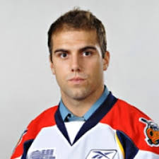 Paul Cianfrini Official OHL Profile and Stats