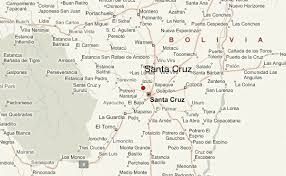Maybe you would like to learn more about one of these? Prevision Del Tiempo Para Santa Cruz De La Sierra