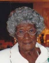 Vivian Washington Obituary 2012