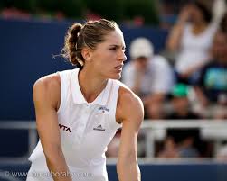 Simona halep unfazed by court 18 exile at the french open as she beats andrea petkovic to seal spot in last 16. Wta Beijing 3rd Round Preview For Thursday Petkovic V Halep Ivanovic V Lisicki Moo S Tennis Blog
