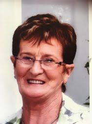 Condolence Book for Margaret (Peggy) O'Callaghan (née Moynihan) (Killarney,  Kerry)