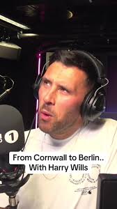 From Cornwall to Berlin: An Inspiring Journey