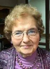 Frances M. Lenz McLean Obituary