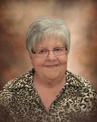 Joanna Latiolais Armentor Obituary October 21, 2023