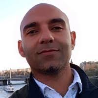 Paul Ryall's Instagram, Twitter & Facebook