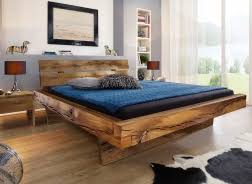 Mit einem holzbett aus massivholz bringen sie individualität und wärme in ihr schlafzimmer. Massivholzbetten Betten Aus Massivholz Gunstig Kaufen