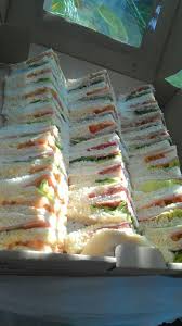 6 dishes to see you through the season. Potluck Raya Pejabat Dunia Blog Iq