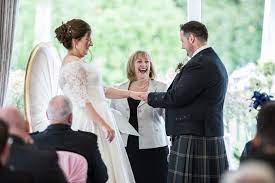 Not only are ryan and claire the most caring, kind, and fun people, but they also have amazing style and are. Weddings Civil Partnerships Maureen Kettle