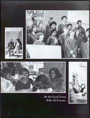 Wicomico High School