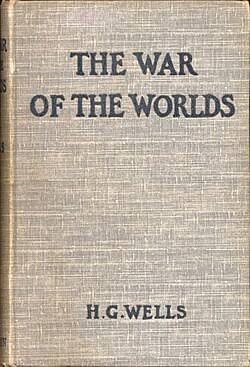 The War of the Worlds - Wikipedia
