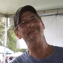 Calvin W Devore Obituary