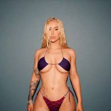 Iggy Azalea declares she hasn't had sex in months as she brags ...