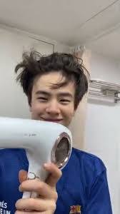 Logan Hildebrand's Instagram, Twitter & Facebook