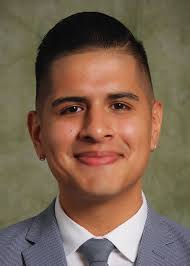 Watson College welcomes Miguel Baique, our new assistant dean for academic  diversity and inclusive excellence! “I'm excited for something of this  caliber this early in my life,” he said in a recent