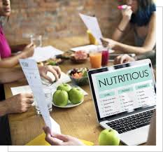 Best Dietician Nutritionist In West Delhi Fit Foodies Mantra