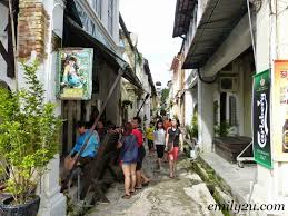 Opiniones y 50 fotos de viajeros sobre el 27 concubine lane, clasificado en el puesto no.11 de hoteles en ipoh. Concubine Lane Lorong Panglima Ipoh From Emily To You
