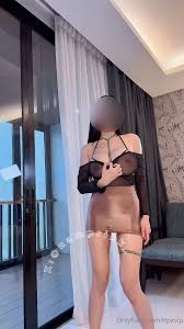 Namprikk Bathtub Nude Dildo Fuck-Onlyfans 高清 视频