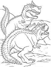 See more of jurassic world on facebook. Dinozaury Kolorowanki Do Wydruku Dla Dzieci Z Dinozaurami