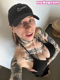 Inked Sophie Nude Leaks OnlyFans Photo 18 - Nudogram v2.1