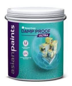 Asian Paints SmartCare Damp Proof Ultra product image