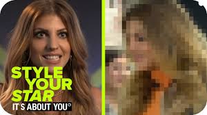 Wenige monate später ist das model wieder schwanger. Sarah Harrison Das Perfekte Social Media Outfit Style Your Star It S About You Prosieben Youtube