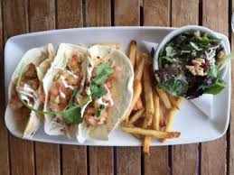 We did not find results for: Crispy Fish Tacos Boathouse Kits Photo By Karen Henrich Picture Of The Boathouse Restaurant Vancouver Tripadvisor