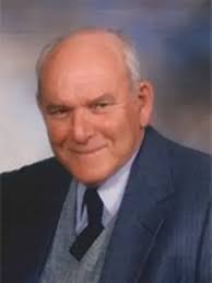 Obituary information for John Charles LOCKERBIE