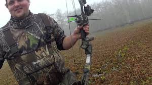 Residents and nonresidents under age 16 (i.e. Duck Kill At 60 Yards With A Compound Bow Youtube