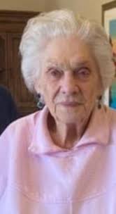 Irma Lou Nolan-Williams (née Hance) Obituary
