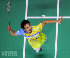 Mohammad ahsan power smash to beat young korea | ahsan / pratama vs seo / chung source and many thanks to: Badminton Indonesia On Twitter Mohammad Ahsan Badmintonphoto Bwfworldtourfinals