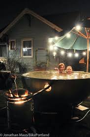 Pin By Antoncalderon On Architecture Stock Tank Hot Tub Hot Tub Outdoor Outdoor Tub