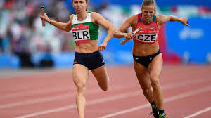She also won 10 medals in european championships. Wtosl9qpt5lrfm