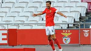 Player stats of rúben dias (manchester city) goals assists matches played all performance data. Manchester City Holt Dias Benfica Lissabon Bestatigt Rekordsumme Transfermarkt