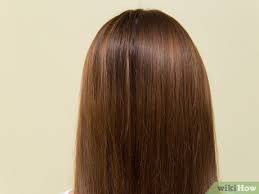 Be sure to brush away all the loose hairs and debris from the blade area. How To Get Rid Of Flyaway Hair 10 Steps With Pictures Wikihow