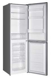 Cookology 50/50 Fridge Freezer Interior Layout