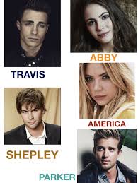 Maravilloso Desastre Beautiful Disaster Beautiful Disaster Cast Disaster Movie Beautiful Disaster