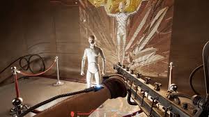 There is a lot of questions to go through so we will be releasing. Atomic Heart S Next Gen Gameplay Trailer Features A Gruesome Boss Fight And Aussie Legend Mick Gordon