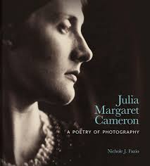 Julia Margaret Cameron: A Poetry of Photography : Fazio, Nichole J.:  Amazon.es: Libros