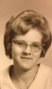 Obituary for Gertrud Lowery Schmidt