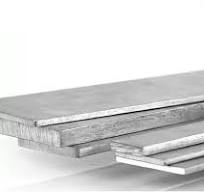 304 Edelstahl-Vierkantstahl-Platte Massivstahl-Pla 10 mm ...