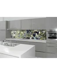 Kuchenruckwand Spritzschutz Profix Olivenbaum 220x60 Cm Spritzschutz Kuchenruckwand Minikuche
