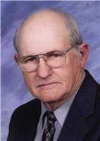 Edgar Irick Obituary (2013)