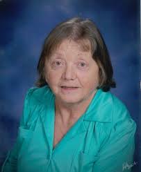 Nancy Susan Laughton Obituary