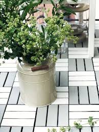 Diy Fur Den Balkon Liiv Blog Ikea Garten Ikea Outdoor Ikea Hack Garten